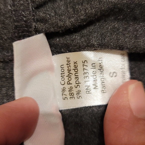 Times too Maternity leggings - Picture 4 of 4